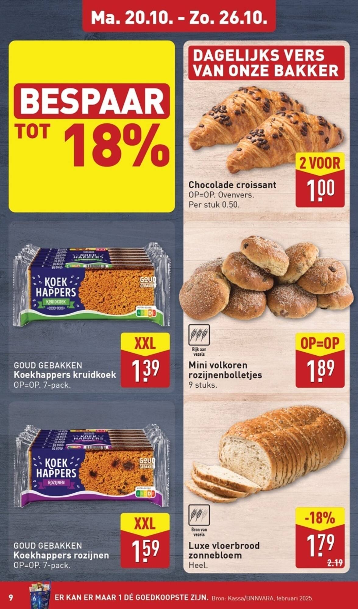 ALDI folder - Pagina 9