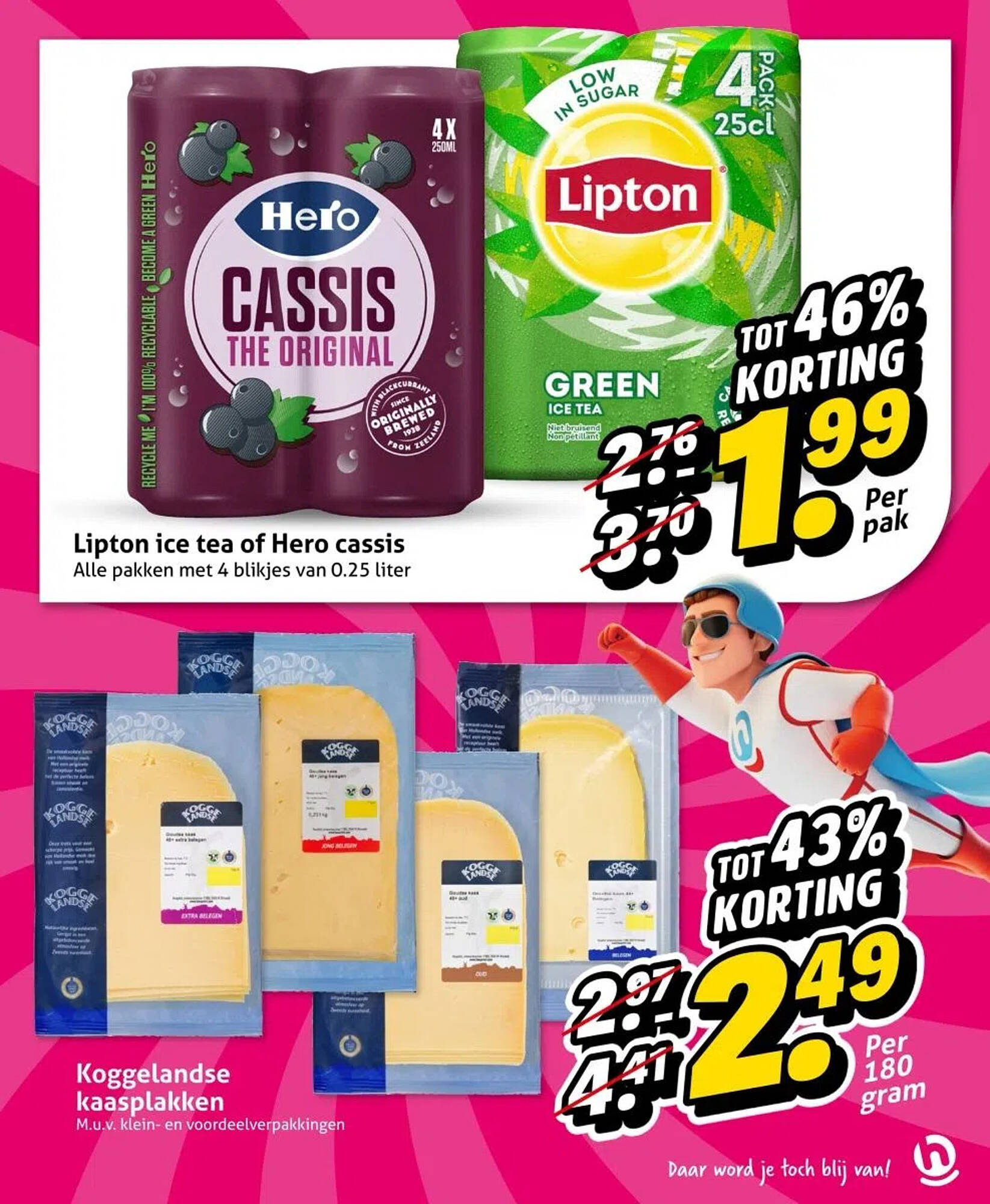 Hoogvliet folder - Pagina 5