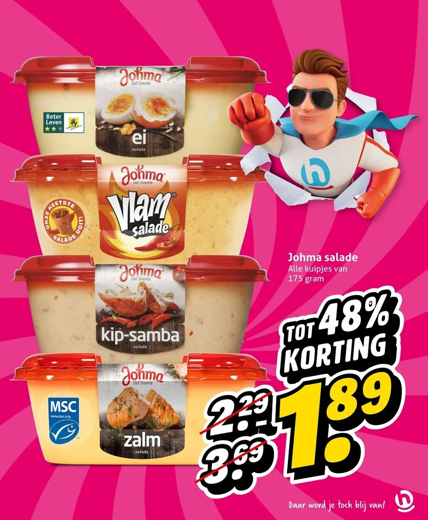 Hoogvliet folder - Pagina 7