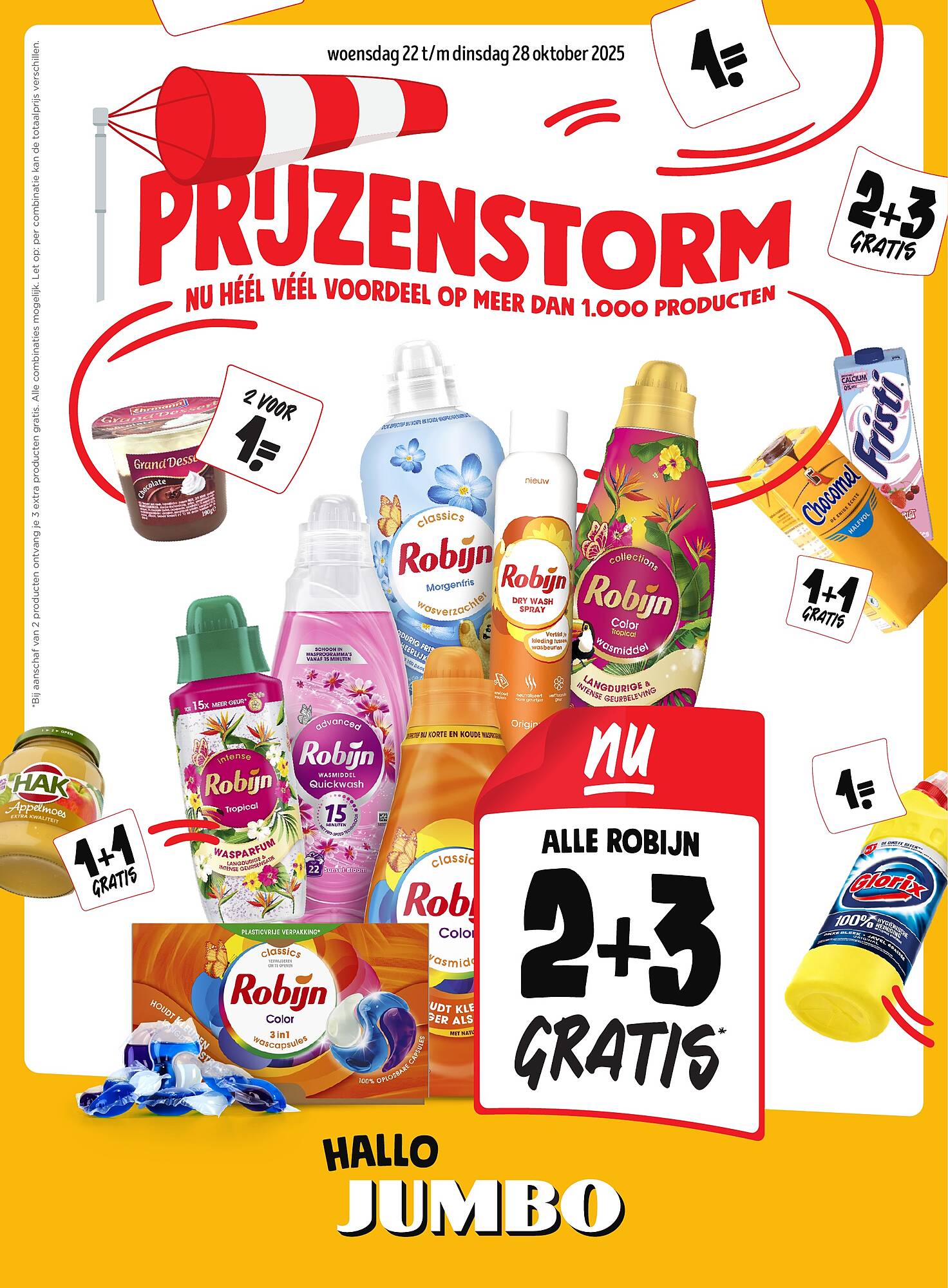 Jumbo folder - Pagina 1