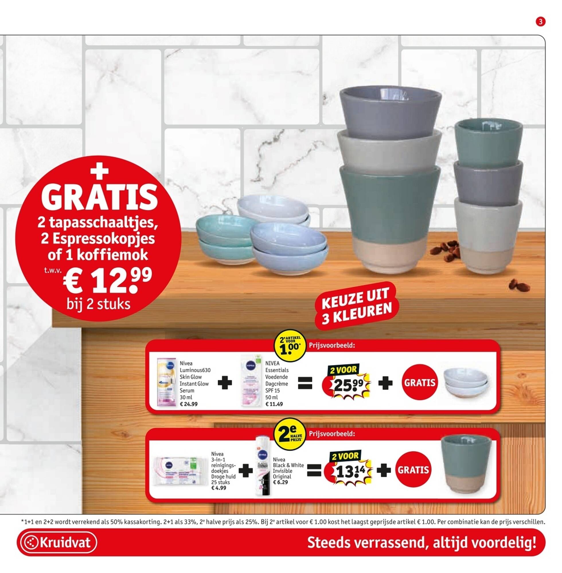 Kruidvat folder - Pagina 3