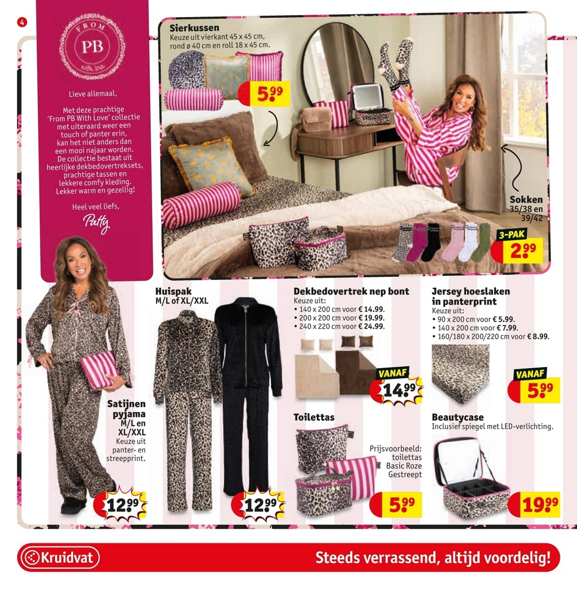 Kruidvat folder - Pagina 4
