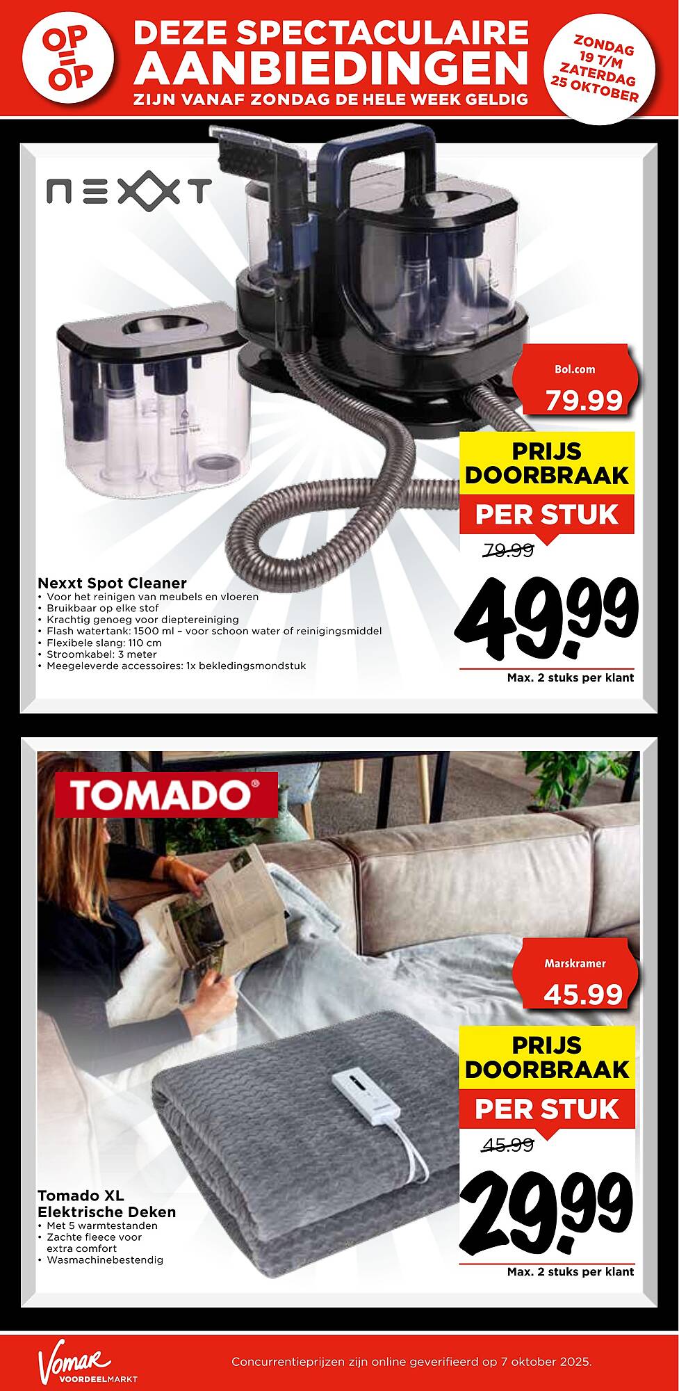 Vomar folder - Pagina 2