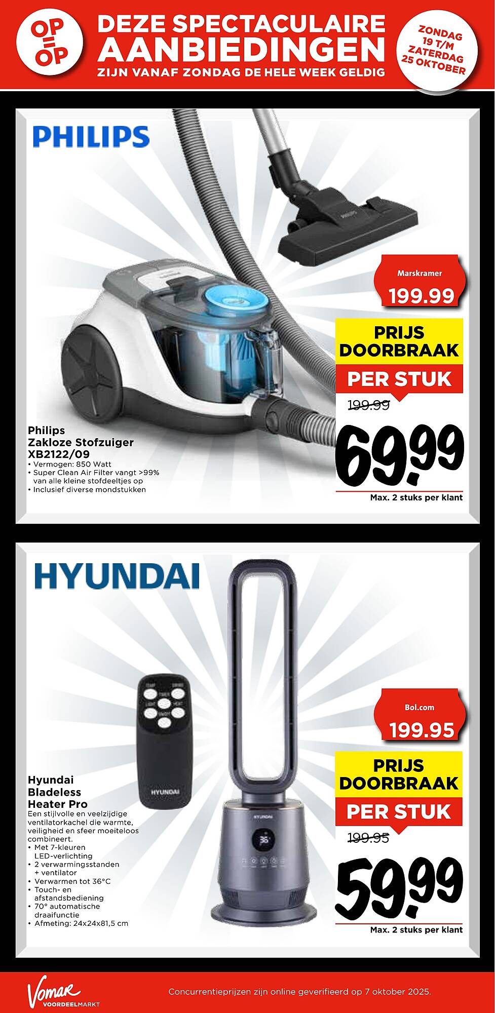 Vomar folder - Pagina 3