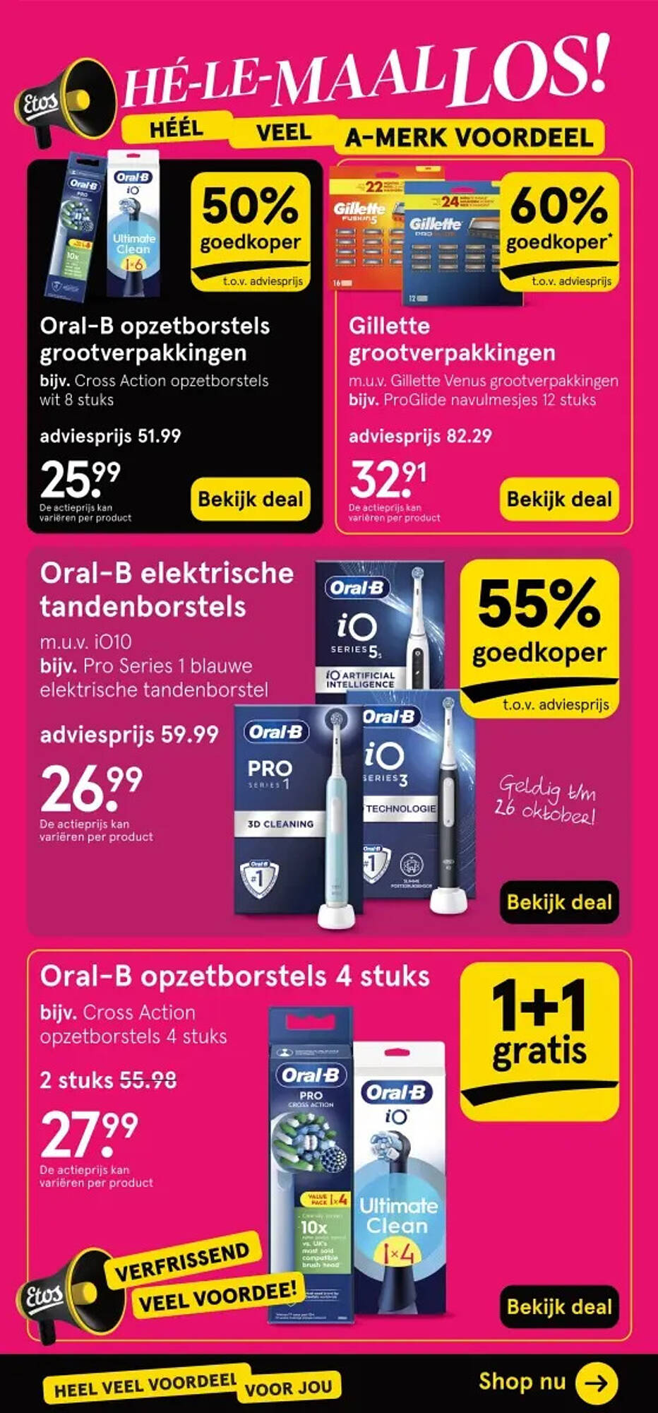 Etos folder - Pagina 12