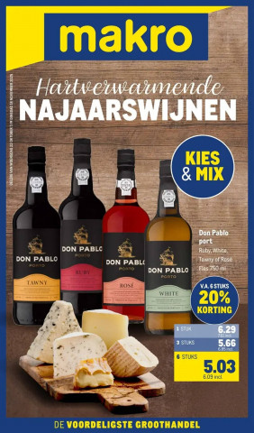 Makro folder