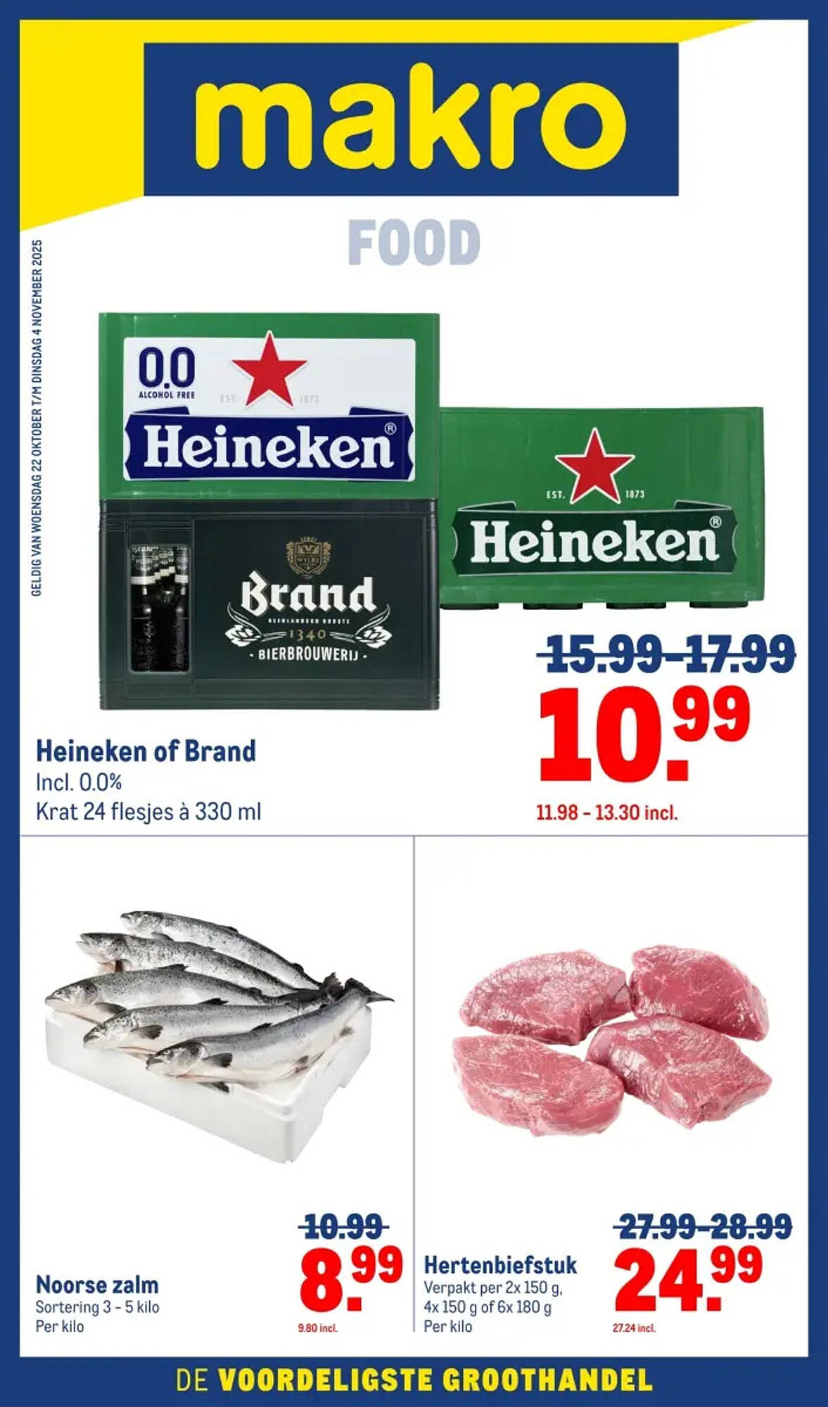 Makro folder - Pagina 1