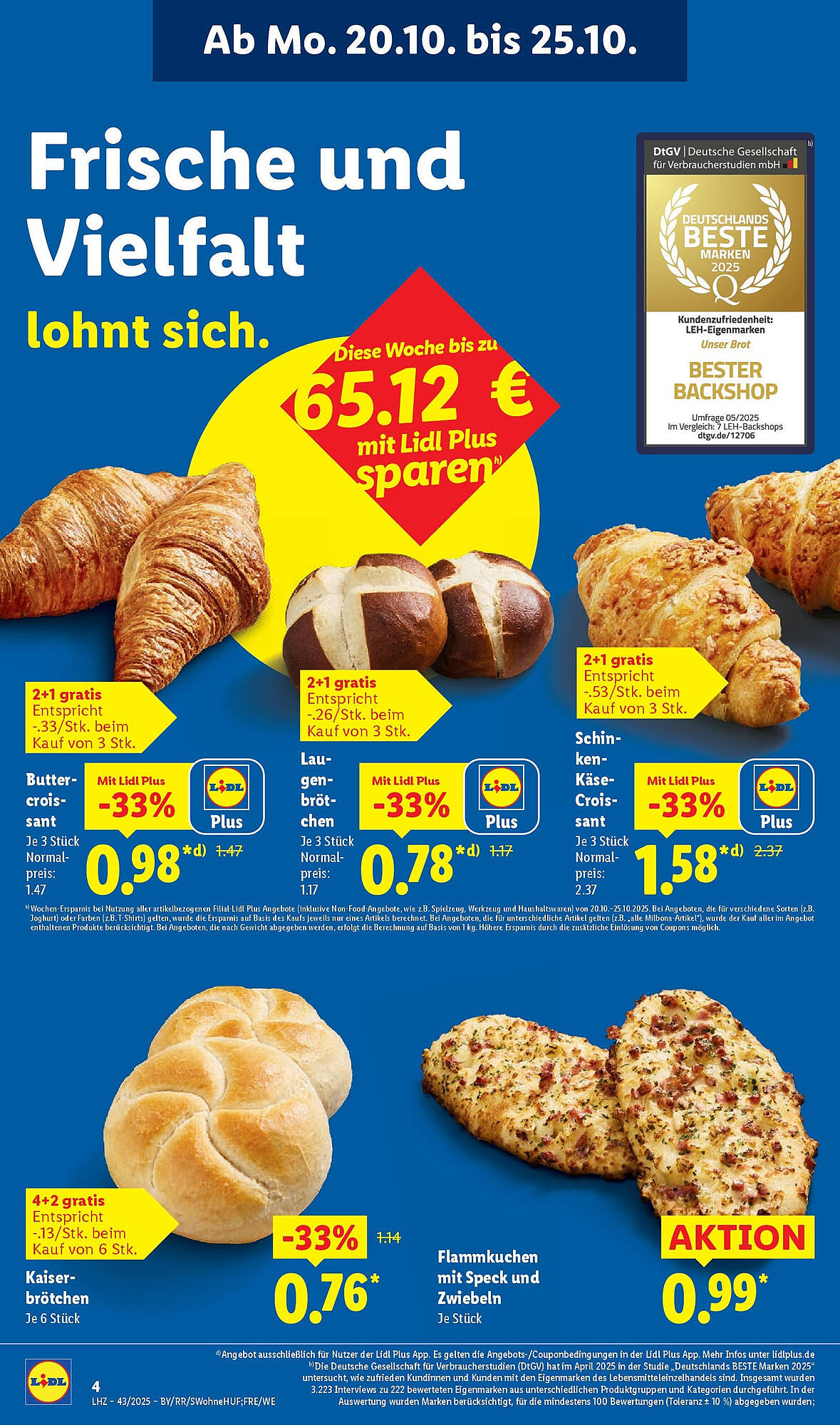 Lidl folder - Pagina 10