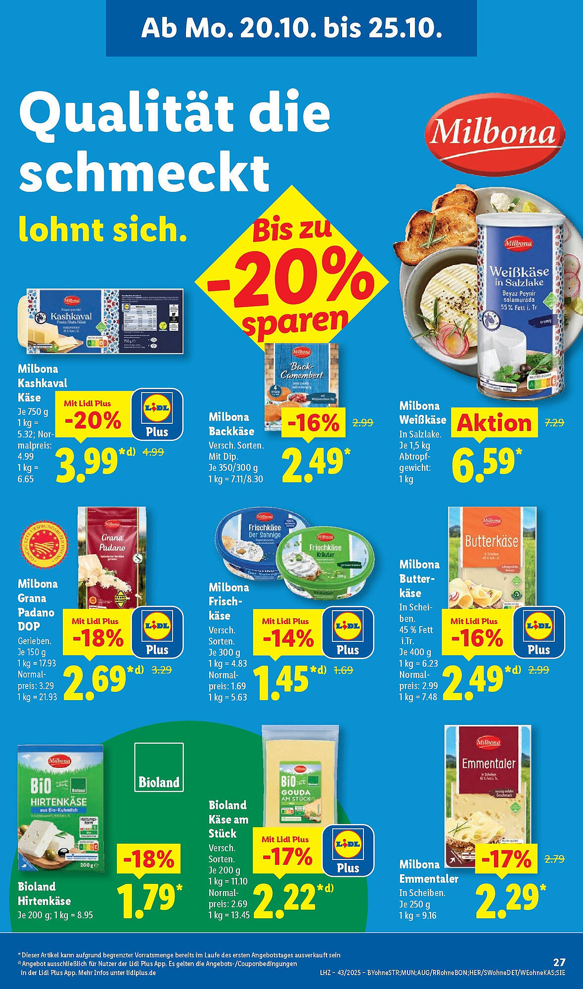 Lidl folder - Pagina 11