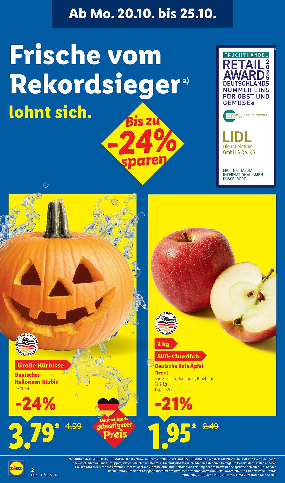 Lidl folder - Pagina 2