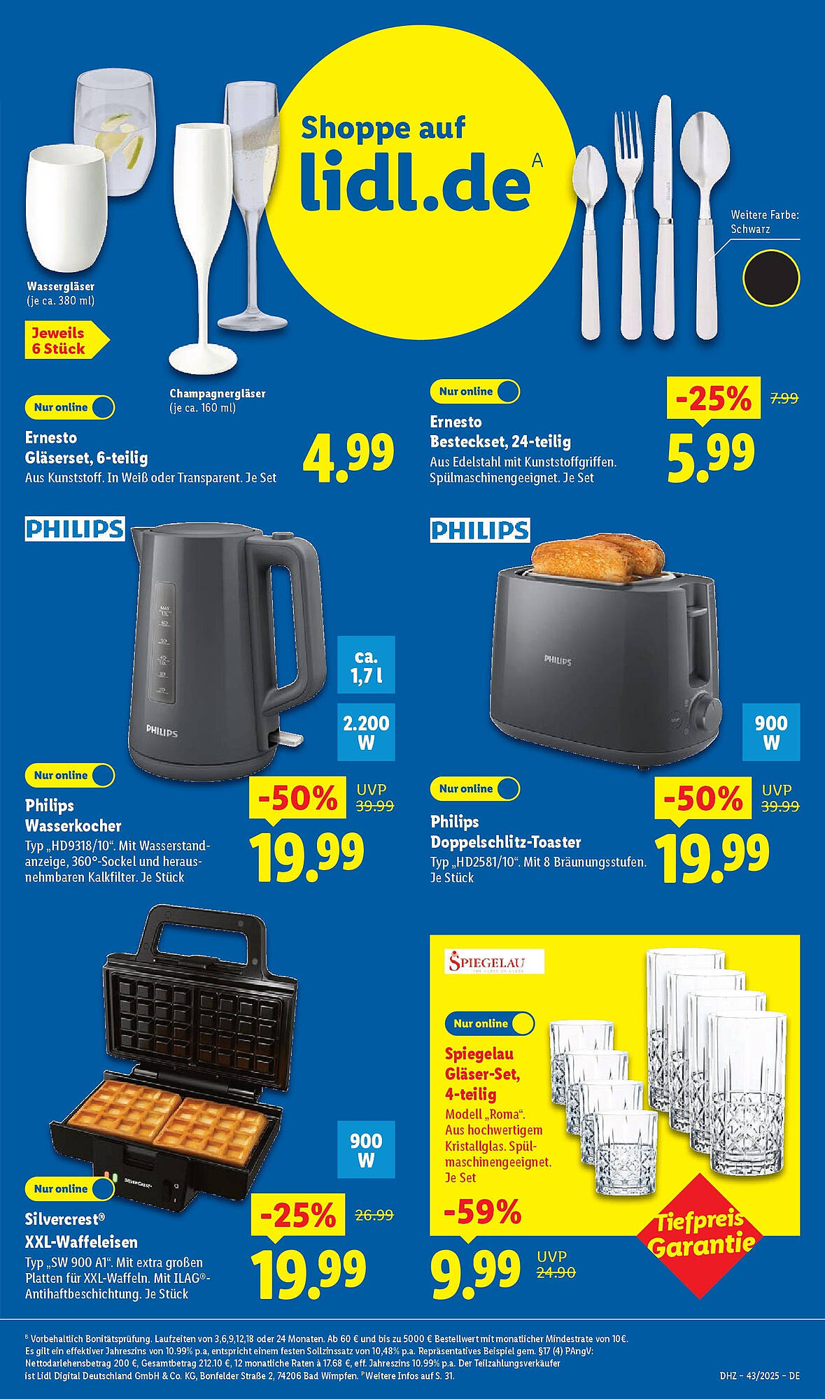 Lidl folder - Pagina 7