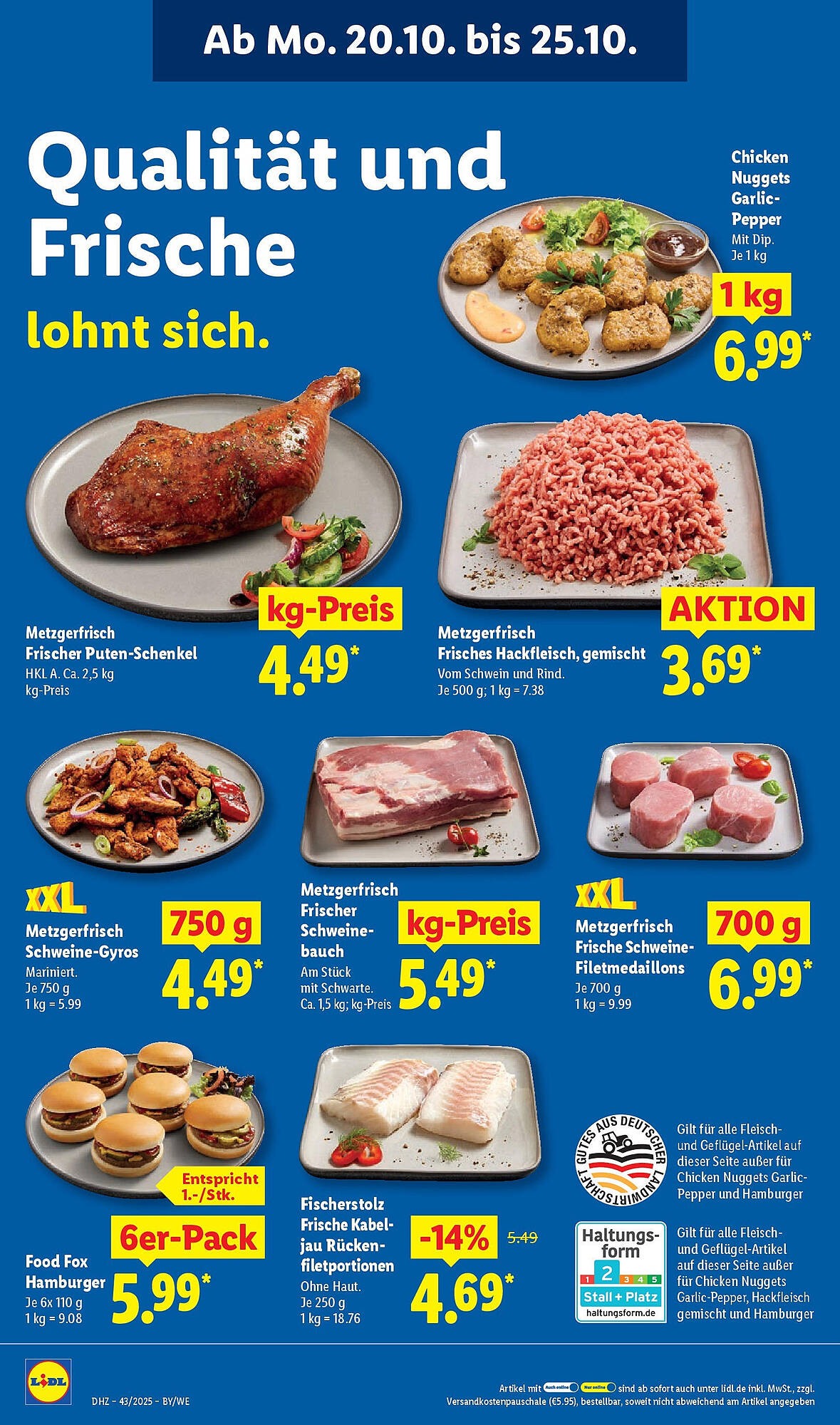 Lidl folder - Pagina 8
