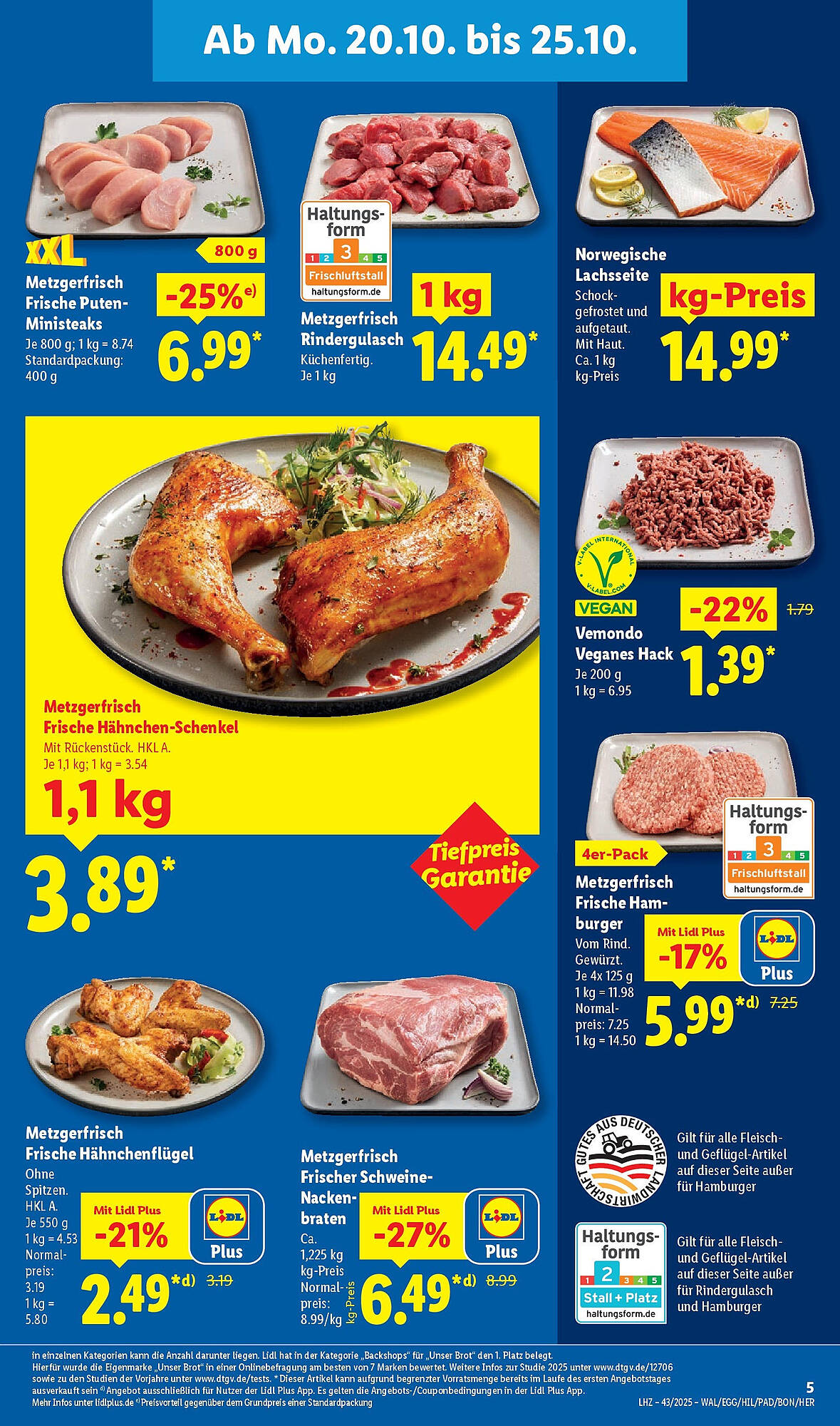 Lidl folder - Pagina 9