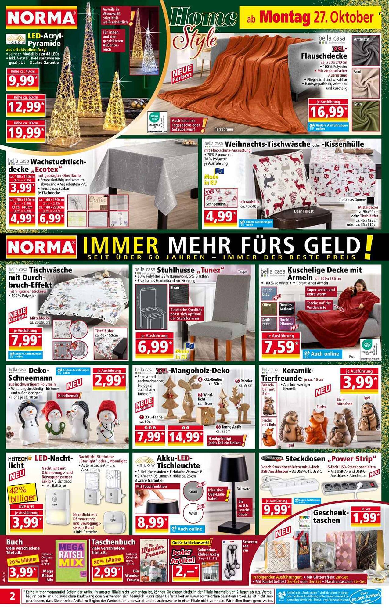Norma folder - Pagina 2