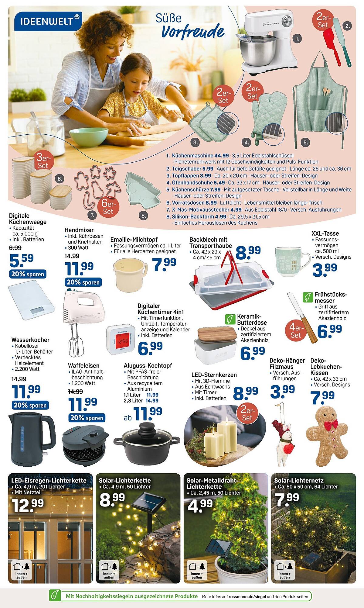 Rossmann folder - Pagina 2