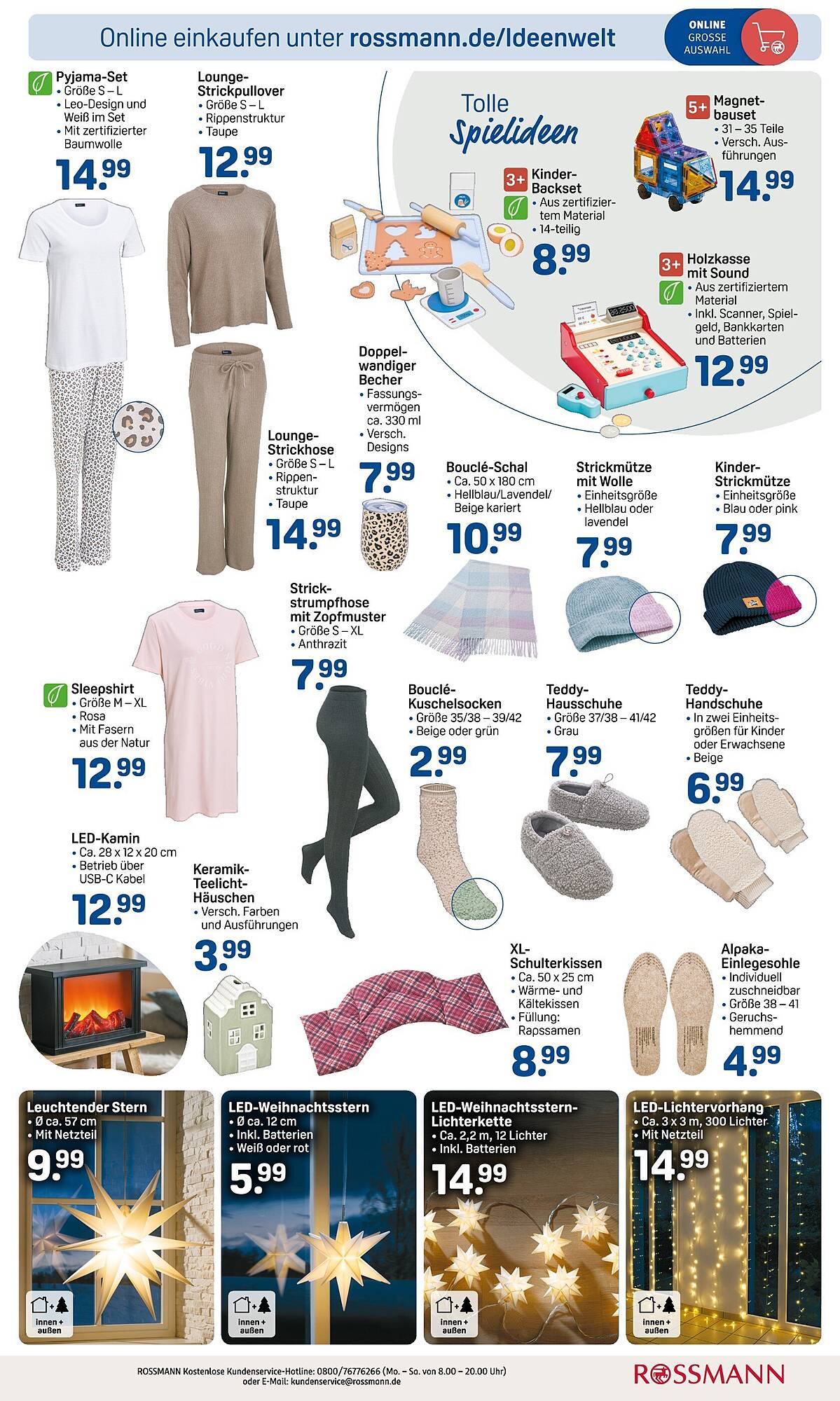 Rossmann folder - Pagina 3