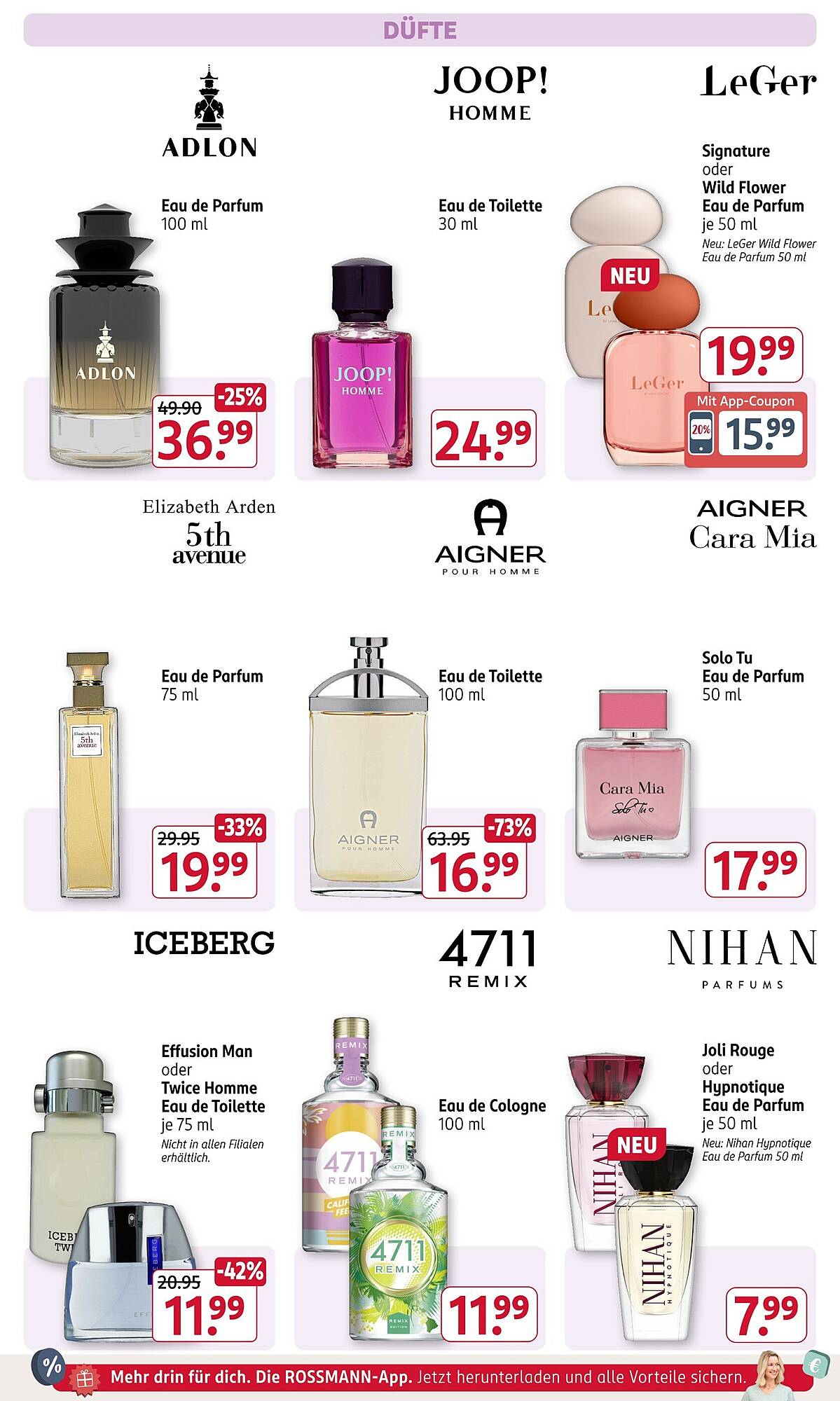 Rossmann folder - Pagina 5