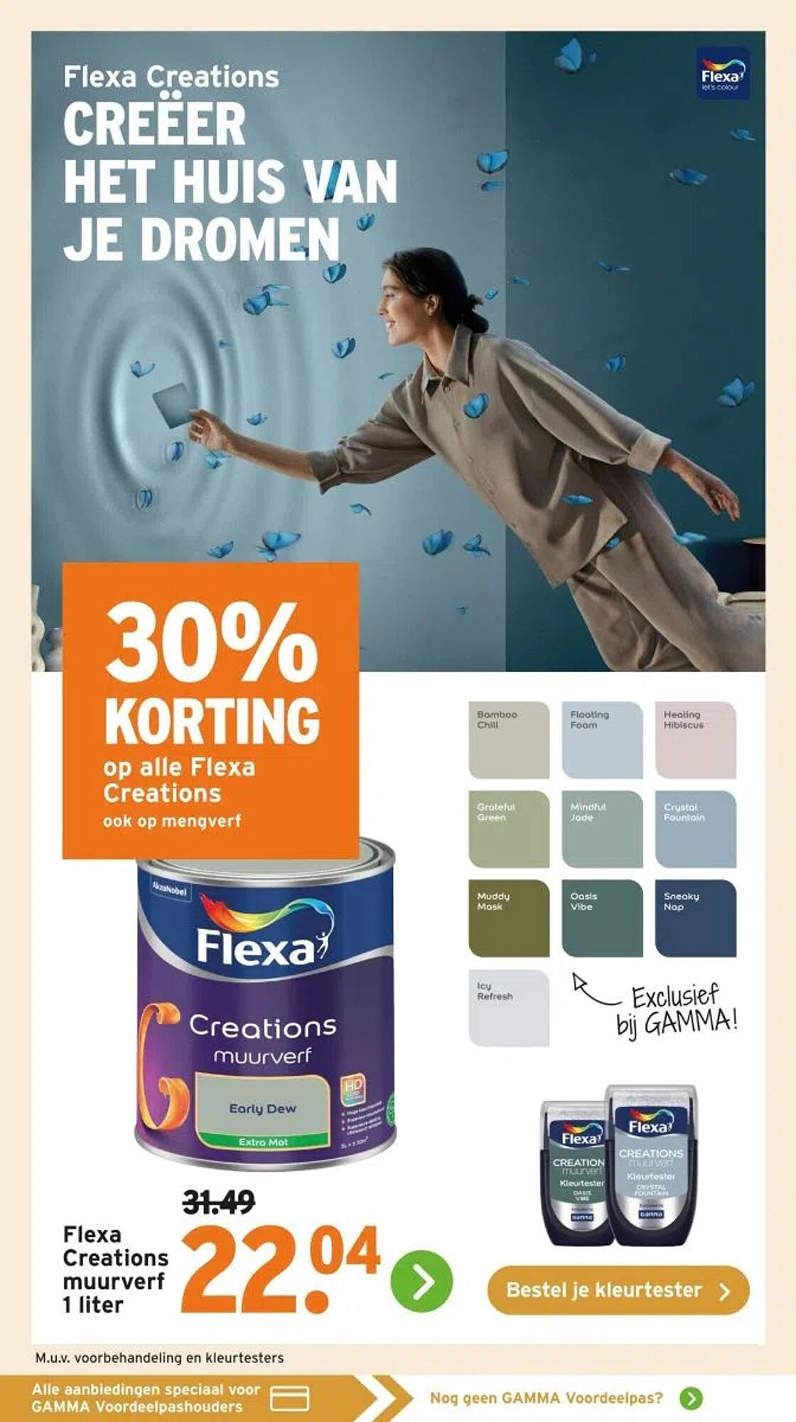 GAMMA folder - Pagina 3