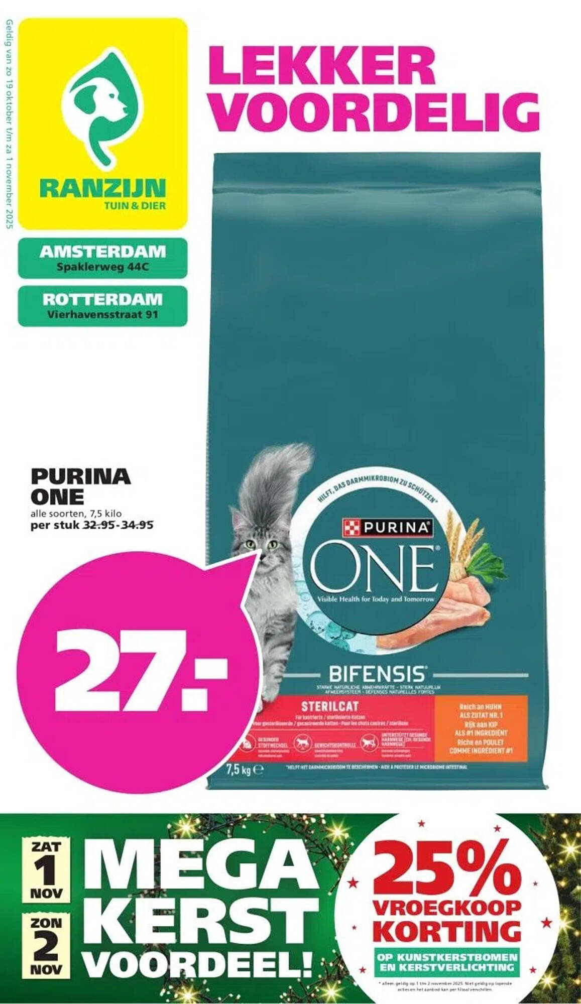 Ranzijn folder - Pagina 1