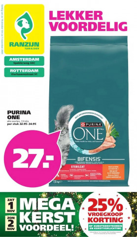 Ranzijn folder