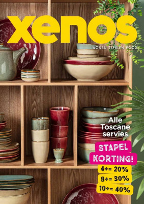 Xenos folder