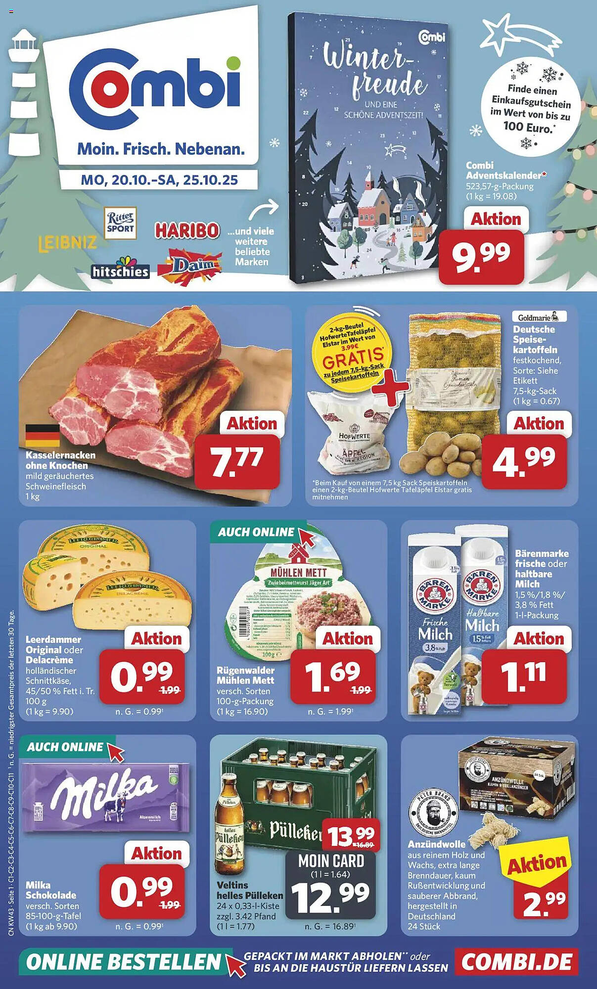 Combi folder - Pagina 1
