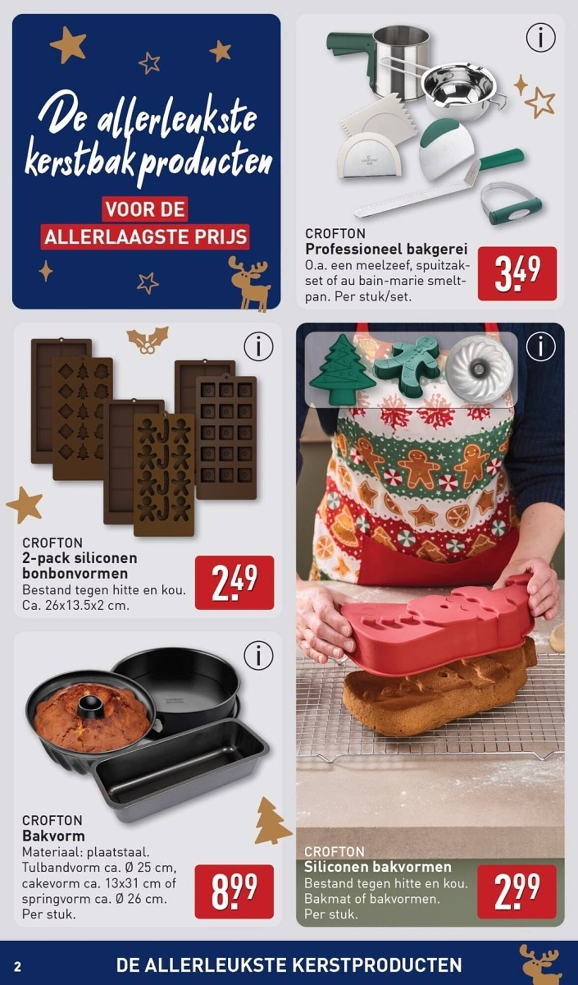 ALDI folder - Pagina 2