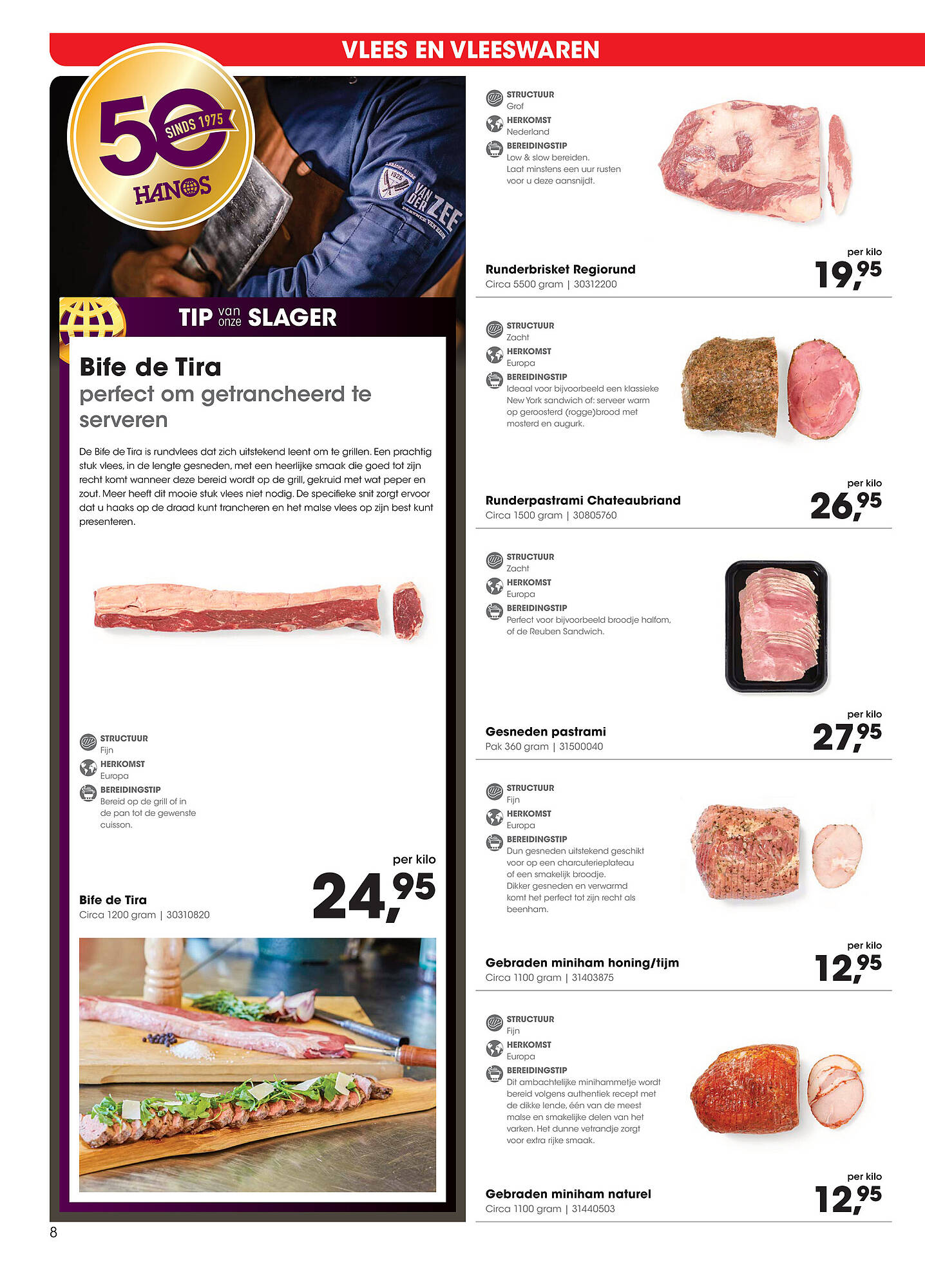 HANOS folder - Pagina 8