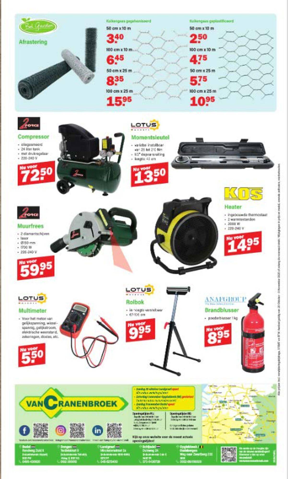 Van Cranenbroek folder - Pagina 4