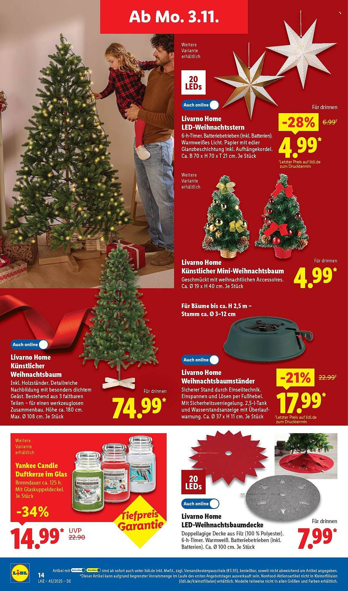 Lidl folder - Pagina 6