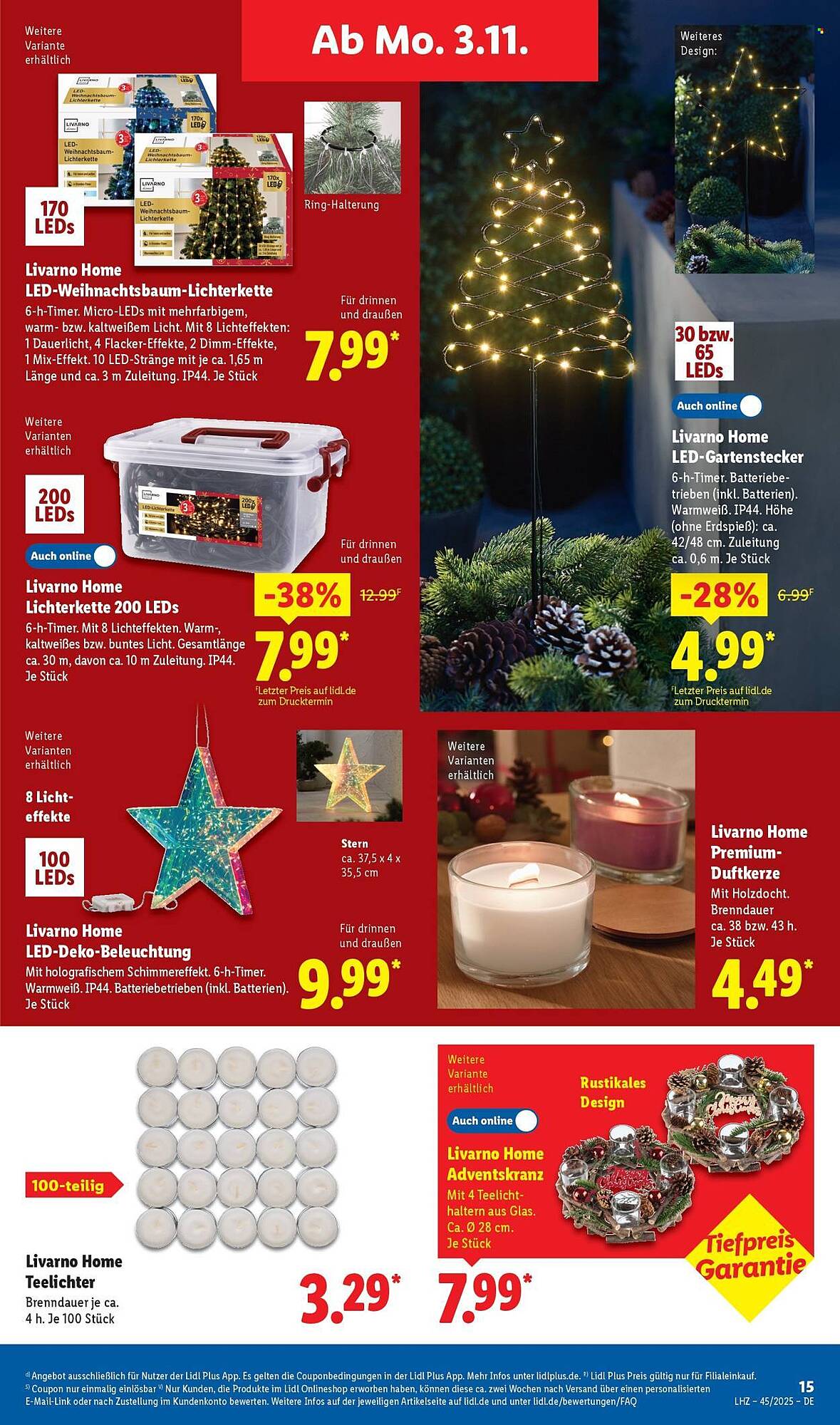 Lidl folder - Pagina 7