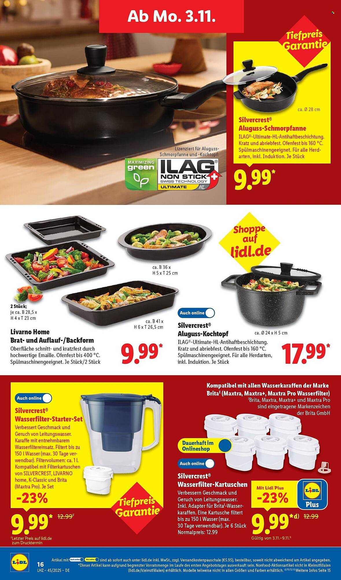 Lidl folder - Pagina 8