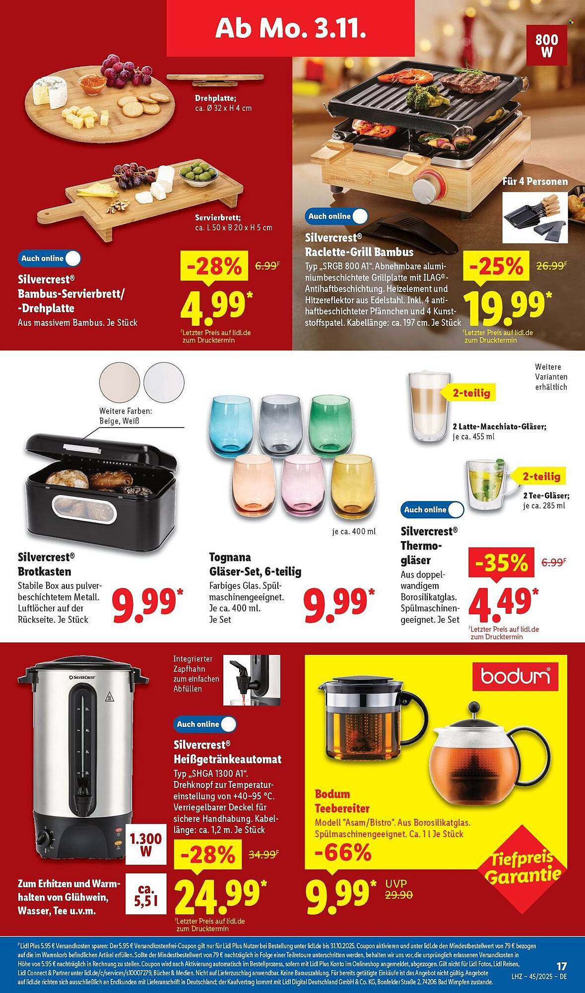 Lidl folder - Pagina 9