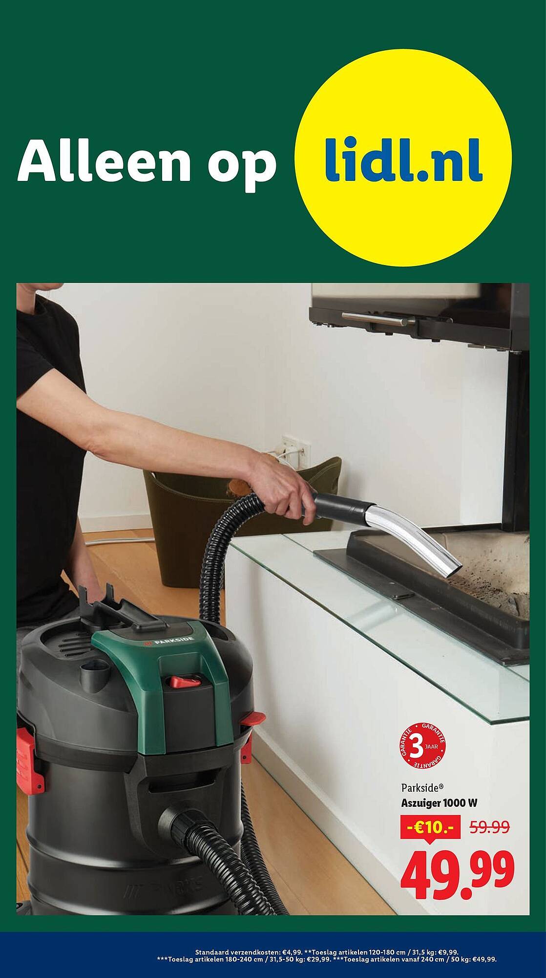 Lidl folder - Pagina 3