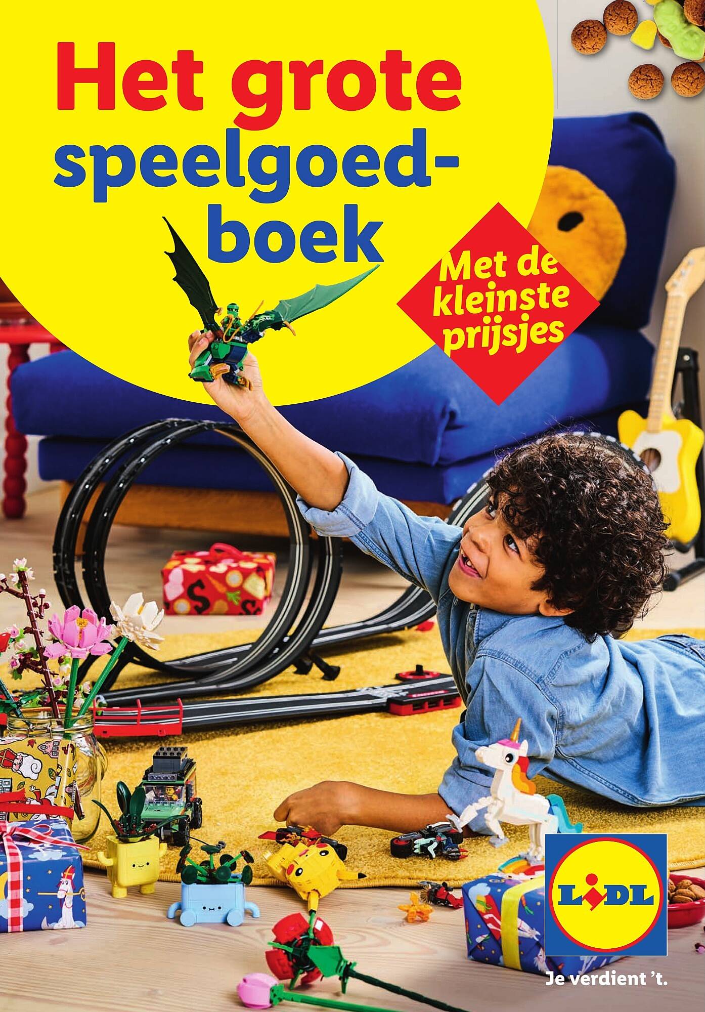 Lidl folder - Pagina 1