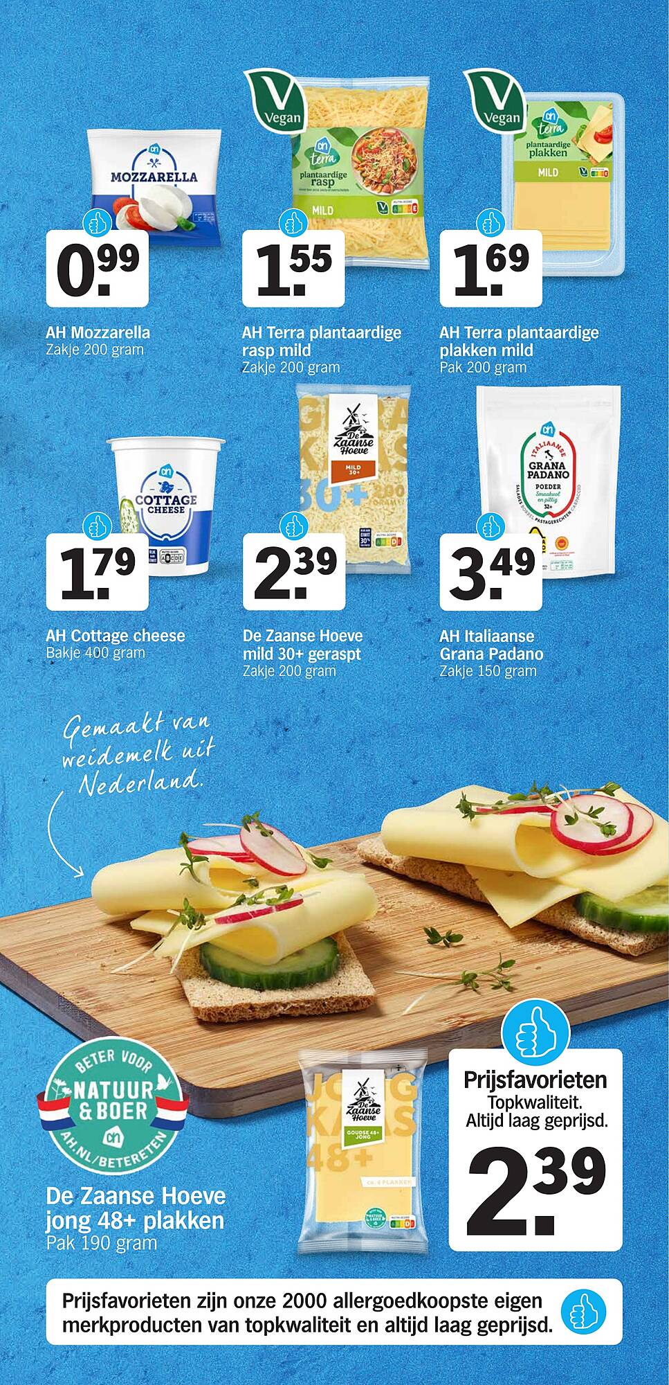 Albert Heijn folder - Pagina 18