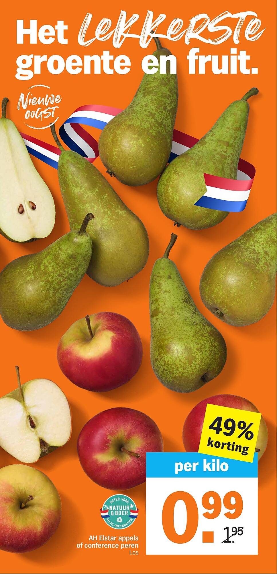 Albert Heijn folder - Pagina 4