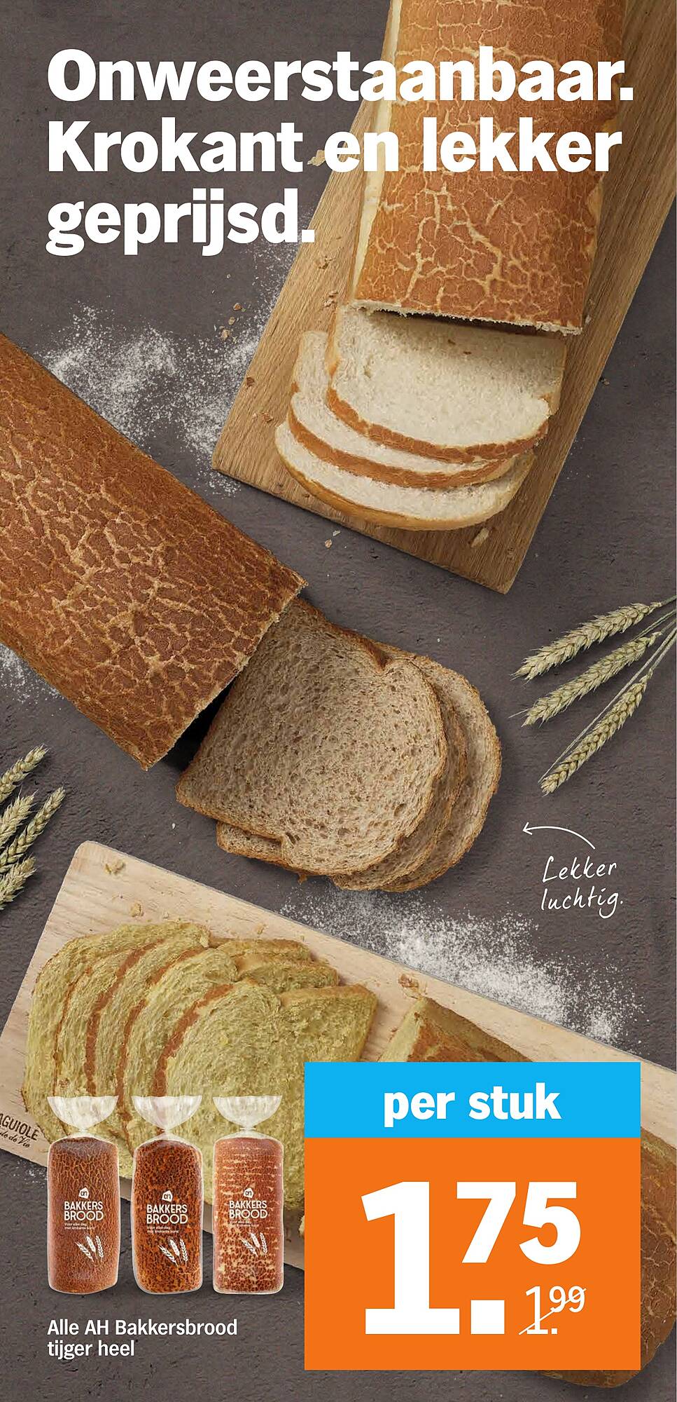 Albert Heijn folder - Pagina 7