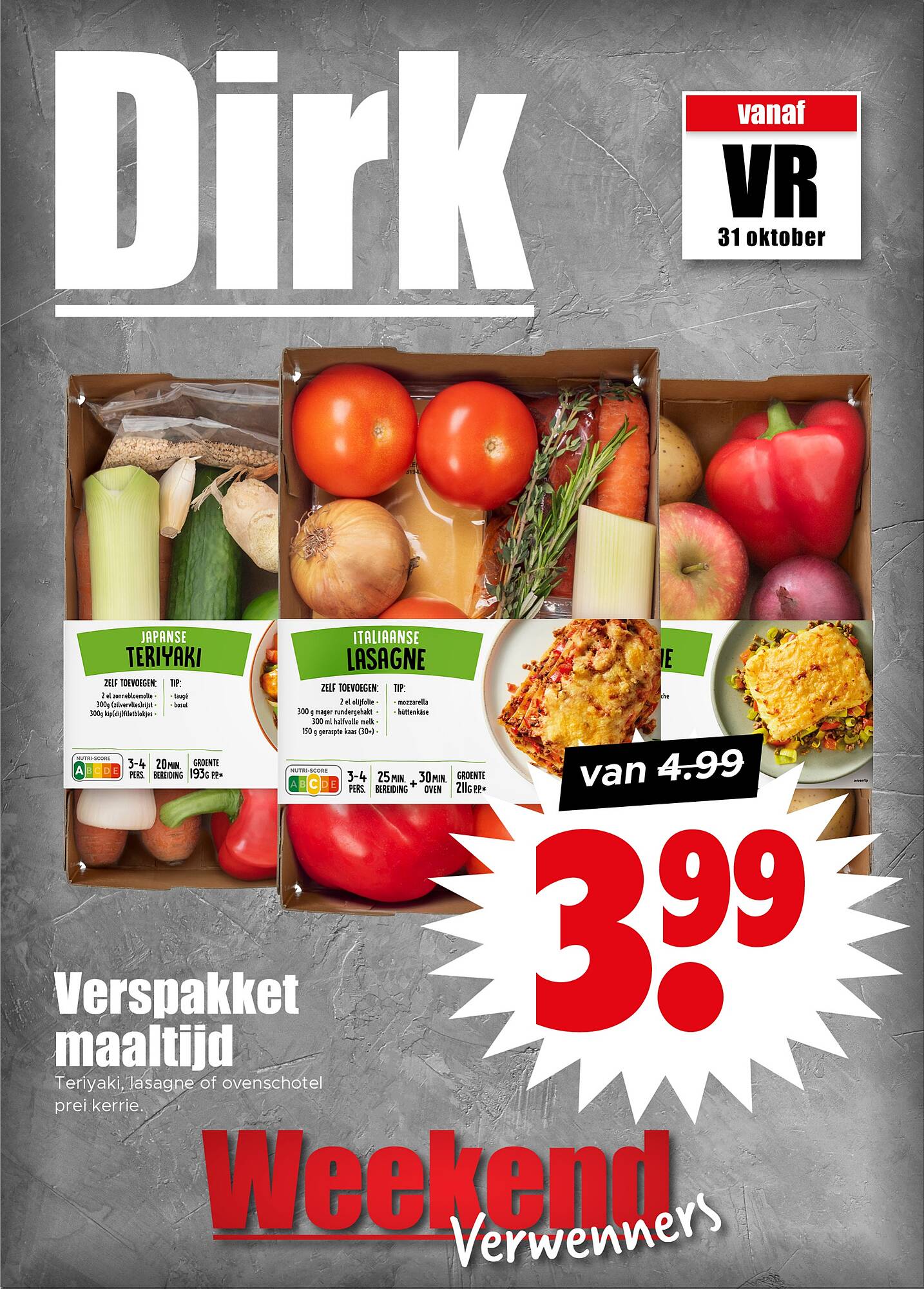 Dirk folder - Pagina 1