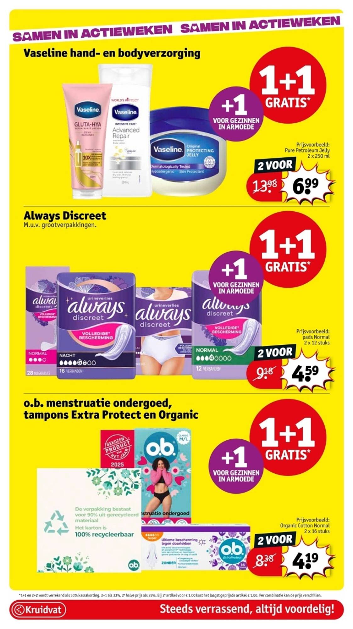 Kruidvat folder - Pagina 4