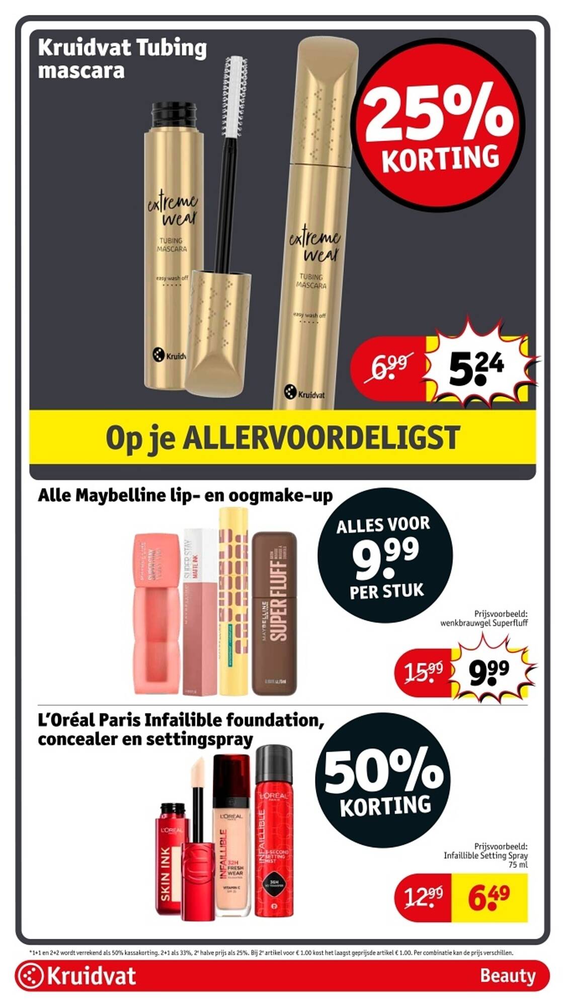 Kruidvat folder - Pagina 6