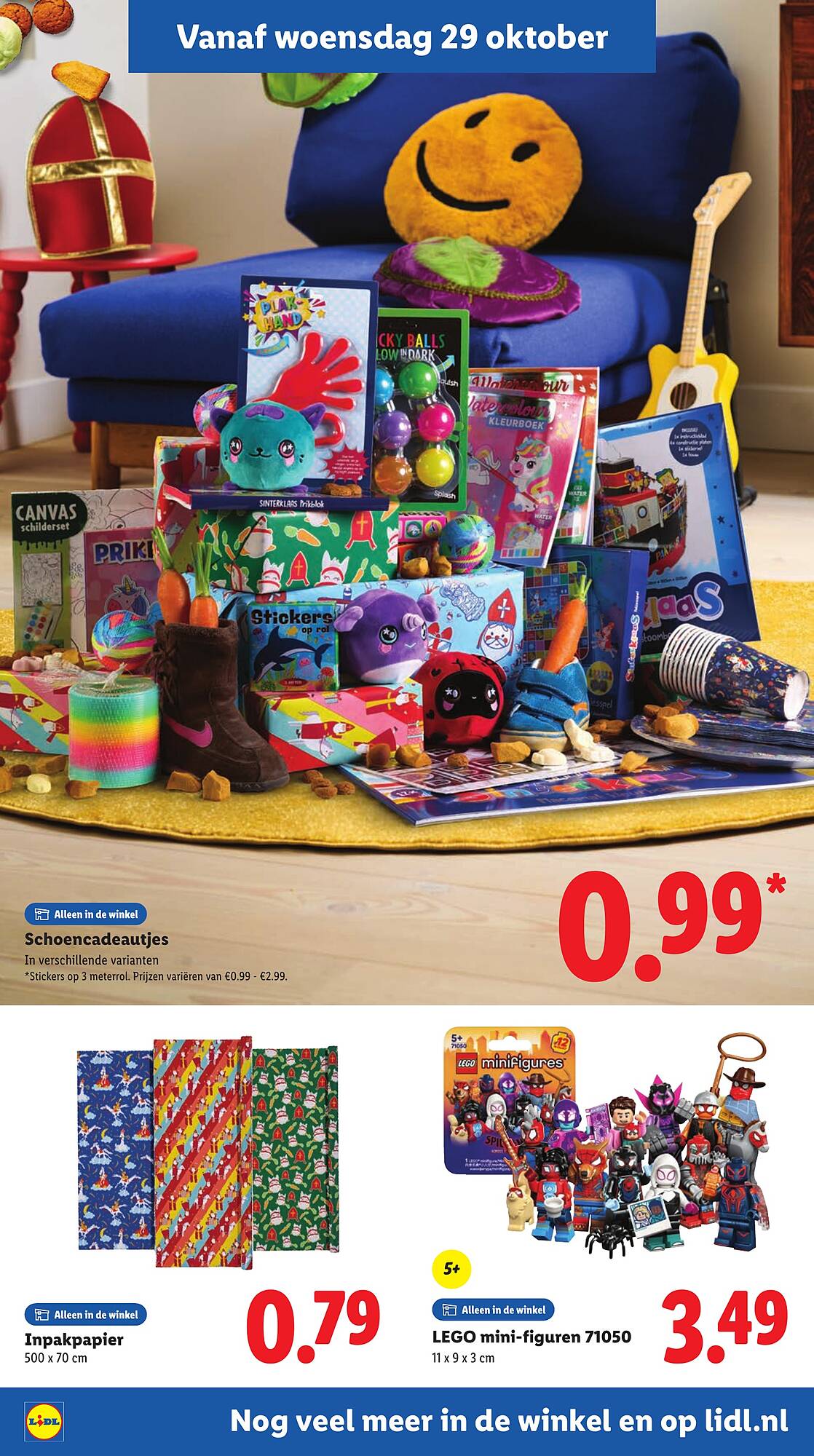 Lidl folder - Pagina 10