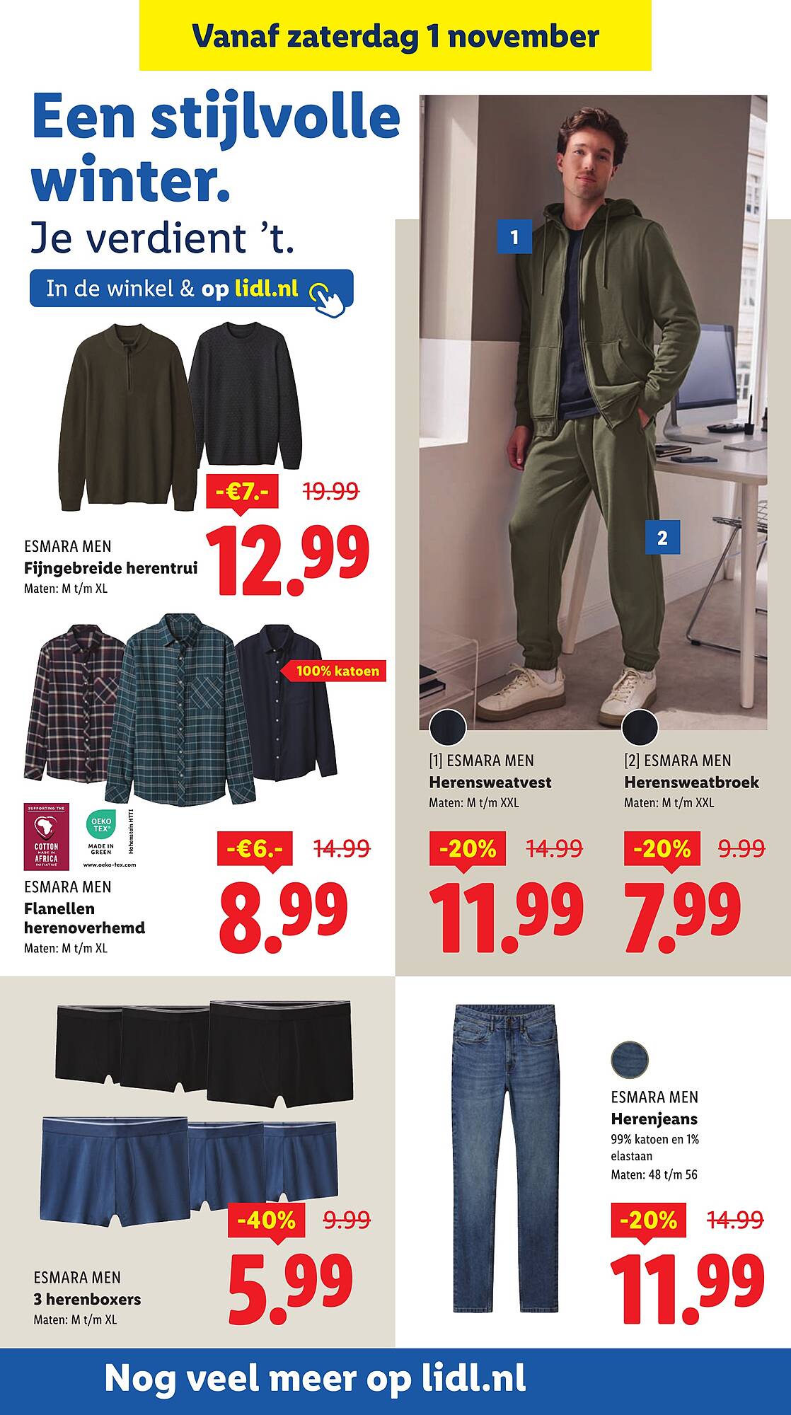Lidl folder - Pagina 11