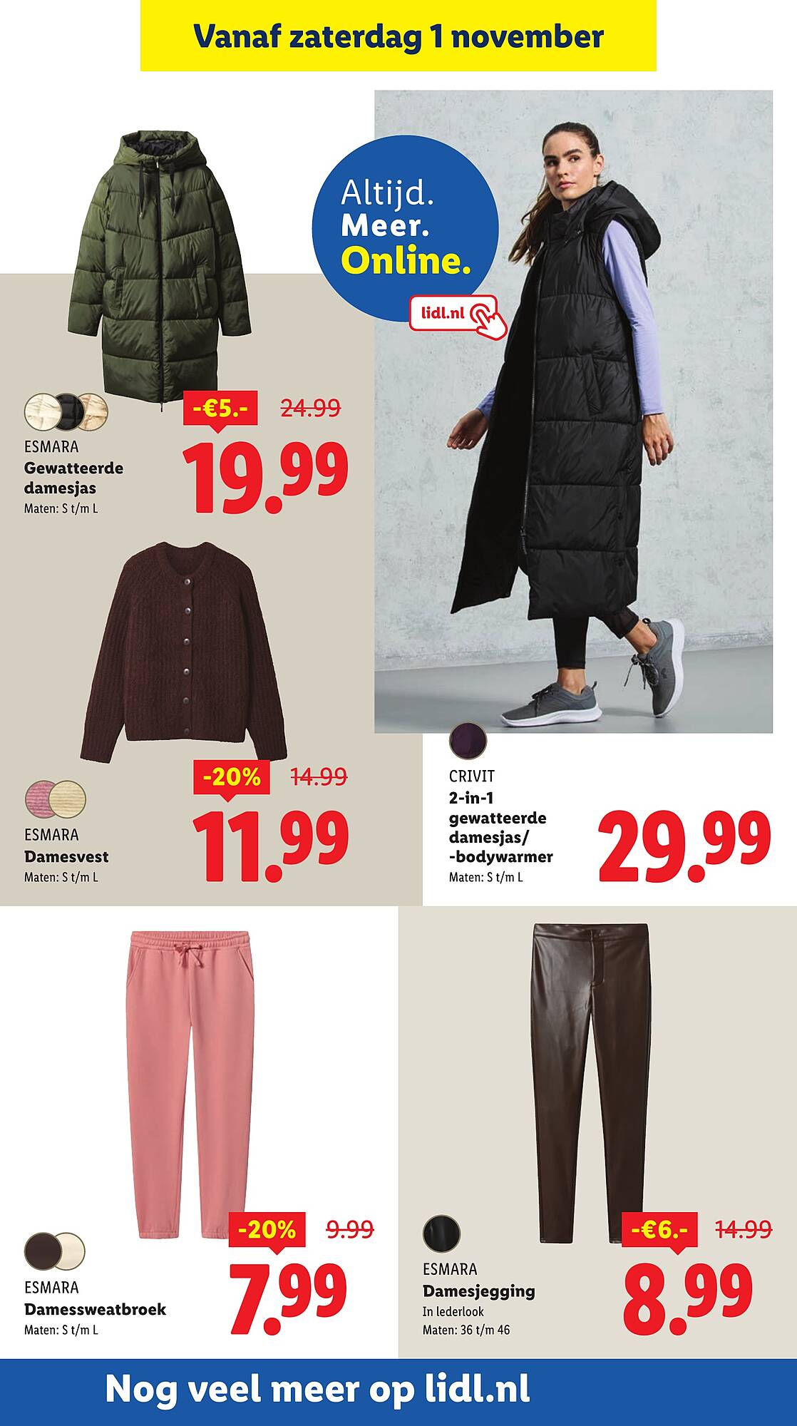Lidl folder - Pagina 13