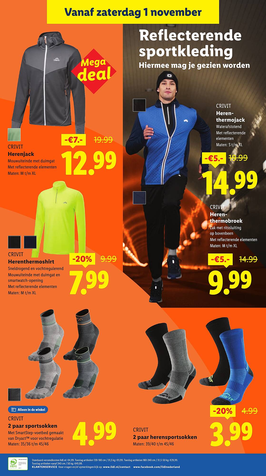 Lidl folder - Pagina 15