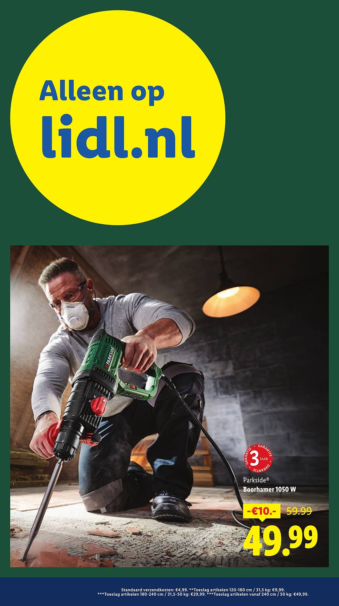 Lidl folder - Pagina 2