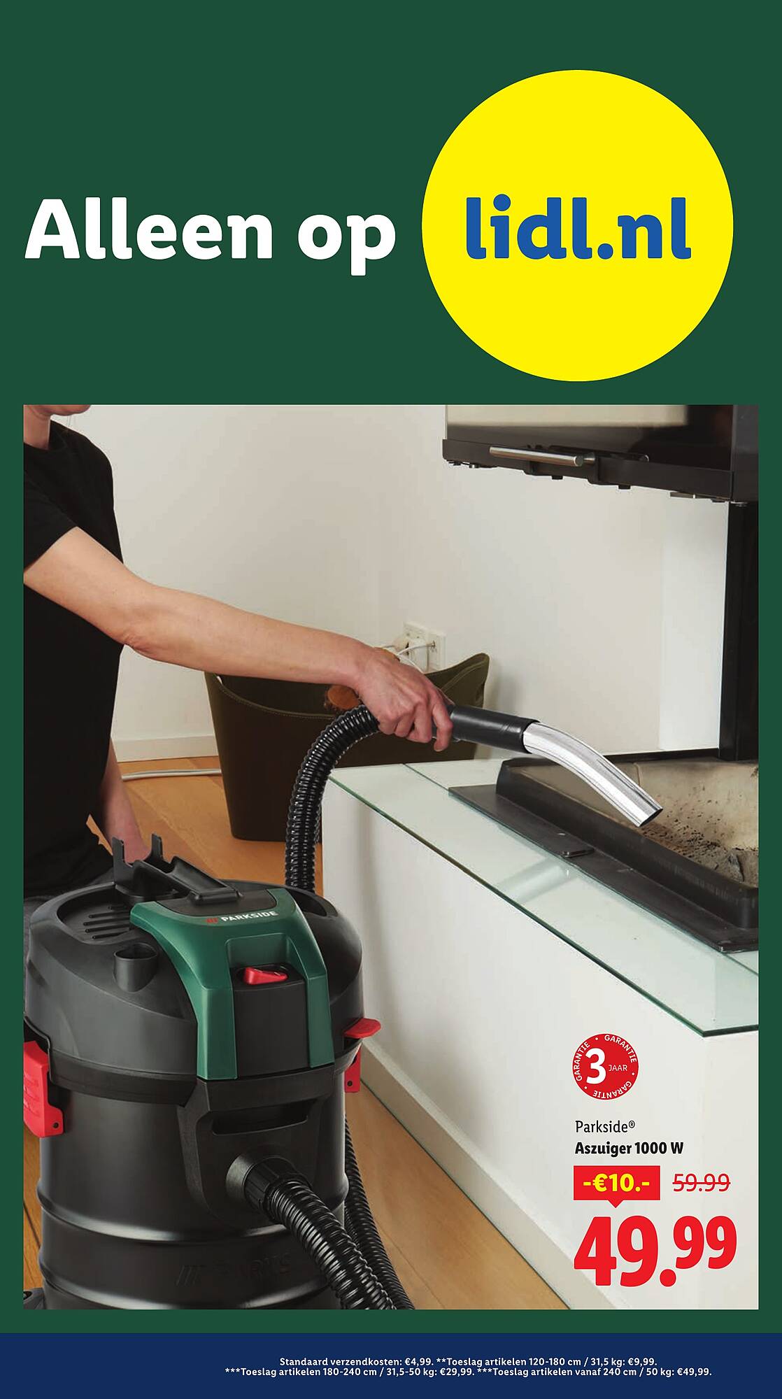 Lidl folder - Pagina 3