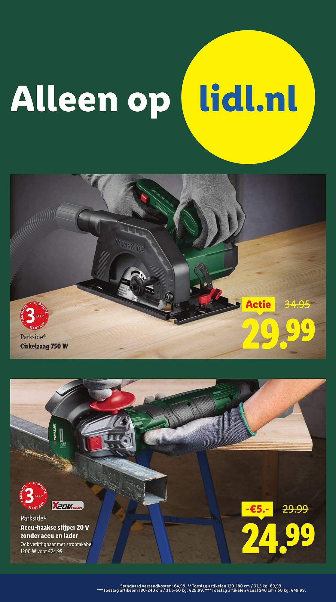Lidl folder - Pagina 4