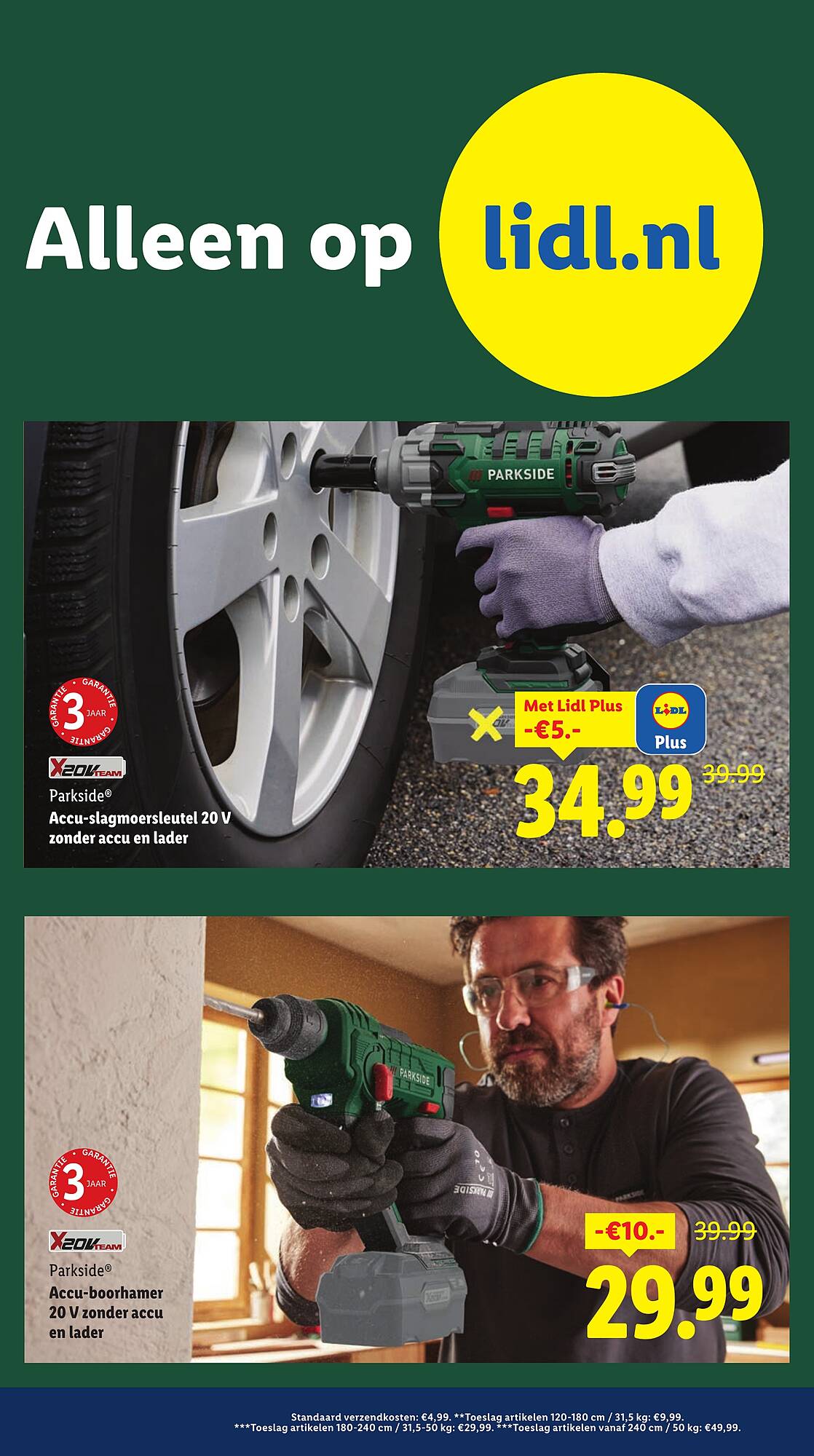 Lidl folder - Pagina 5