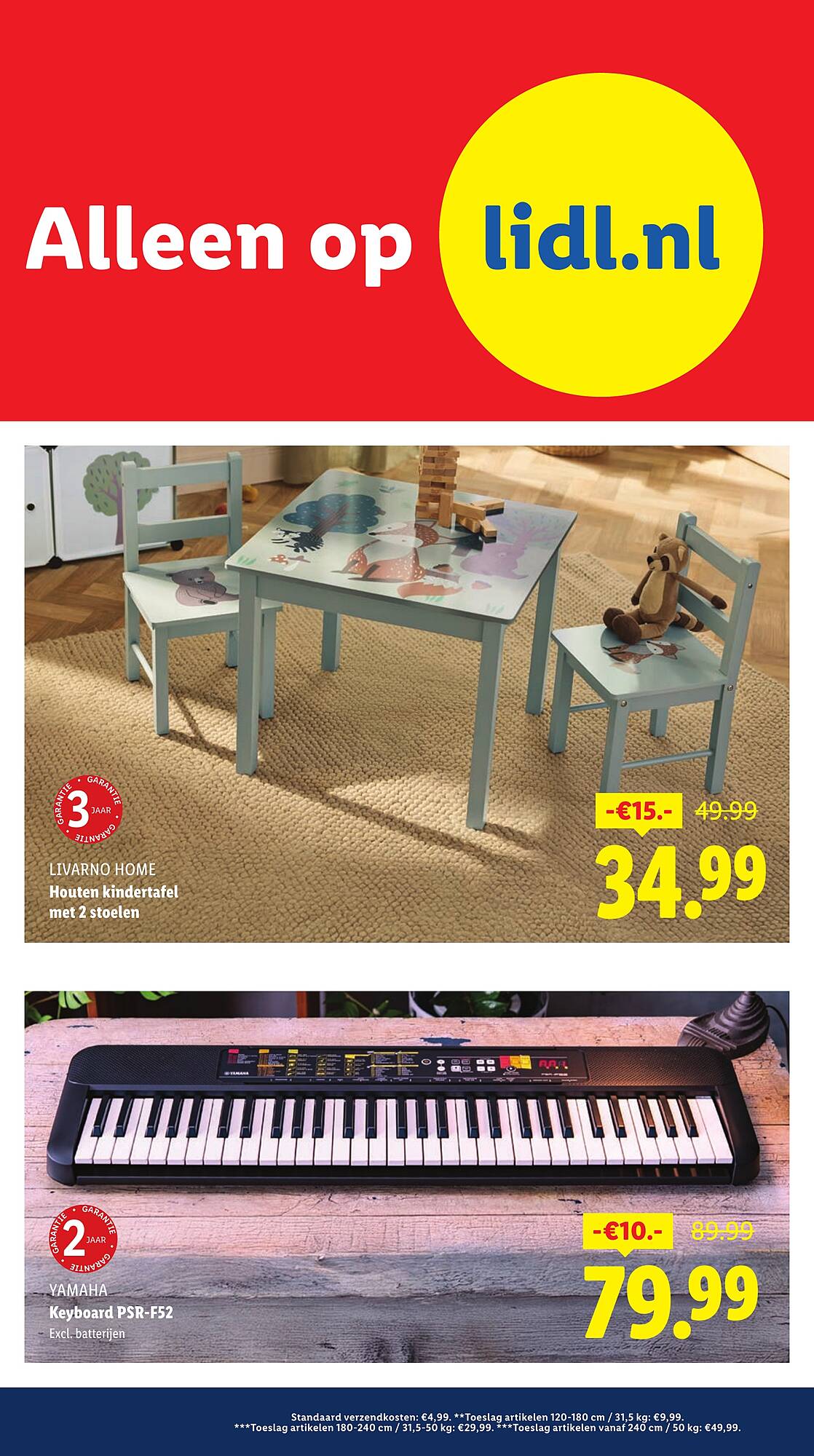 Lidl folder - Pagina 7